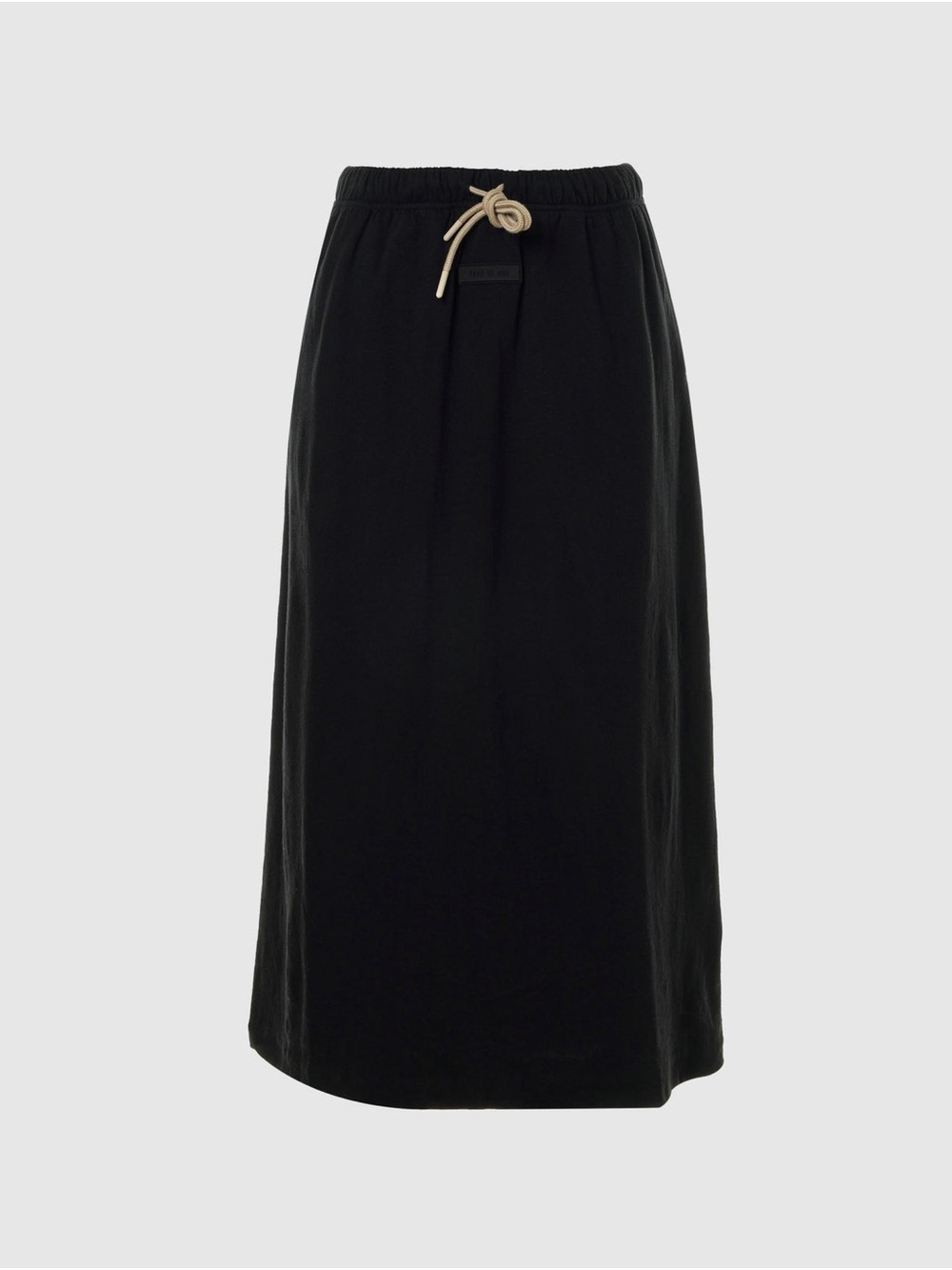 Fear Of God Essentials Maxi Skirt